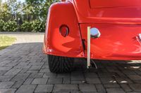 1933 Ford Model 40 3-Window Coupe Hot Rod for sale