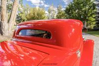 1933 Ford Model 40 3-Window Coupe Hot Rod for sale