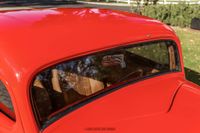 1933 Ford Model 40 3-Window Coupe Hot Rod for sale