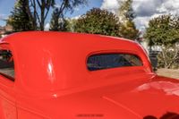1933 Ford Model 40 3-Window Coupe Hot Rod for sale