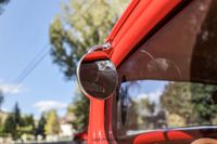 1933 Ford Model 40 3-Window Coupe Hot Rod for sale