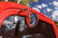 1933 Ford Model 40 3-Window Coupe Hot Rod for sale