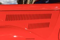 1933 Ford Model 40 3-Window Coupe Hot Rod for sale