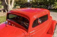 1933 Ford Model 40 3-Window Coupe Hot Rod for sale