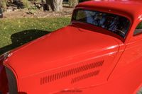 1933 Ford Model 40 3-Window Coupe Hot Rod for sale