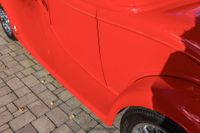 1933 Ford Model 40 3-Window Coupe Hot Rod for sale