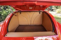 1933 Ford Model 40 3-Window Coupe Hot Rod for sale