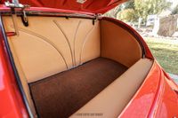 1933 Ford Model 40 3-Window Coupe Hot Rod for sale