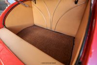 1933 Ford Model 40 3-Window Coupe Hot Rod for sale