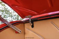 1933 Ford Model 40 3-Window Coupe Hot Rod for sale