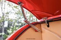 1933 Ford Model 40 3-Window Coupe Hot Rod for sale