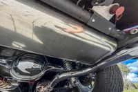1933 Ford Model 40 3-Window Coupe Hot Rod for sale