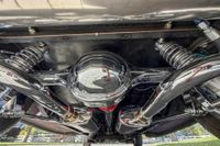 1933 Ford Model 40 3-Window Coupe Hot Rod for sale