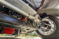 1933 Ford Model 40 3-Window Coupe Hot Rod for sale