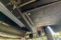 1933 Ford Model 40 3-Window Coupe Hot Rod for sale