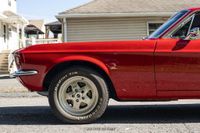 1967 Ford Mustang Hardtop for sale