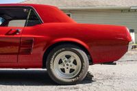 1967 Ford Mustang Hardtop for sale