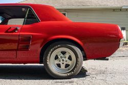 1967 Ford Mustang Hardtop for sale