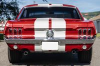 1967 Ford Mustang Hardtop for sale