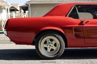 1967 Ford Mustang Hardtop for sale