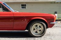 1967 Ford Mustang Hardtop for sale