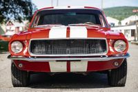 1967 Ford Mustang Hardtop for sale