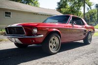 1967 Ford Mustang Hardtop for sale