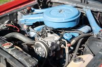 1967 Ford Mustang Hardtop for sale