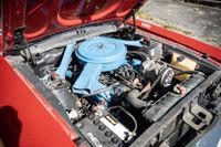 1967 Ford Mustang Hardtop for sale