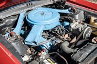 1967 Ford Mustang Hardtop for sale