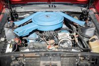 1967 Ford Mustang Hardtop for sale