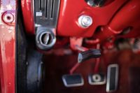 1967 Ford Mustang Hardtop for sale