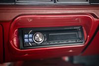 1967 Ford Mustang Hardtop for sale