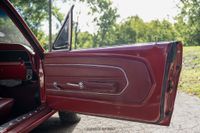 1967 Ford Mustang Hardtop for sale