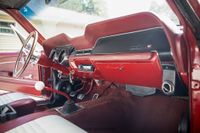 1967 Ford Mustang Hardtop for sale
