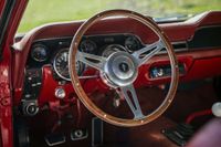 1967 Ford Mustang Hardtop for sale