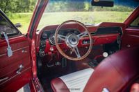 1967 Ford Mustang Hardtop for sale