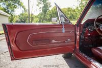 1967 Ford Mustang Hardtop for sale