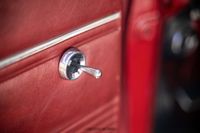 1967 Ford Mustang Hardtop for sale
