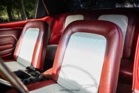1967 Ford Mustang Hardtop for sale