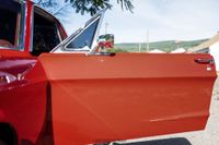 1967 Ford Mustang Hardtop for sale