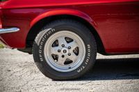 1967 Ford Mustang Hardtop for sale