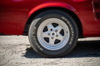 1967 Ford Mustang Hardtop for sale