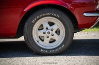 1967 Ford Mustang Hardtop for sale