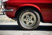 1967 Ford Mustang Hardtop for sale