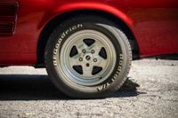 1967 Ford Mustang Hardtop for sale