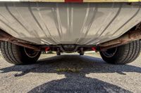 1967 Ford Mustang Hardtop for sale