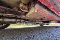 1967 Ford Mustang Hardtop for sale