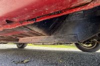 1967 Ford Mustang Hardtop for sale