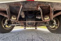1967 Ford Mustang Hardtop for sale